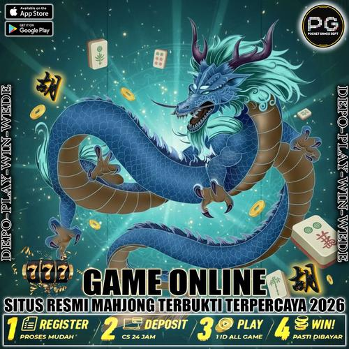 GEMPAR4D Slot Maxwin Online Terbaru dengan Pilihan Game dan Fitur Menarik
